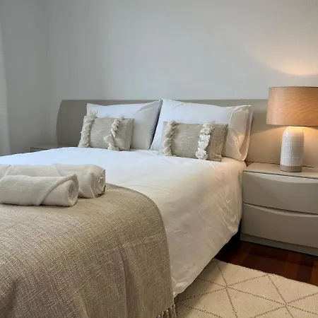 Exclusivo Con Parking Appartamento