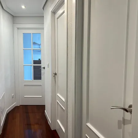 Apartment Exclusivo Con Parking