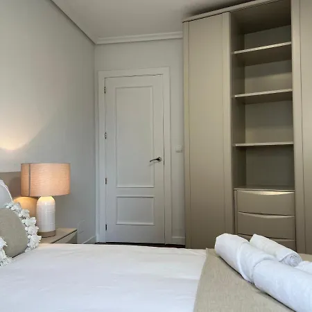 Exclusivo Con Parking * Torrelavega