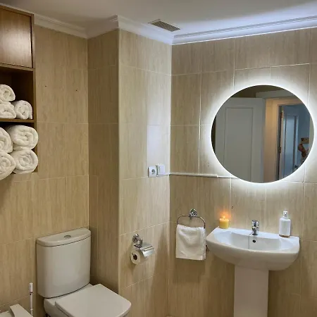 Exclusivo Con Parking