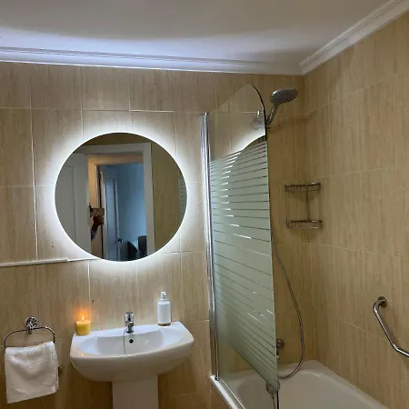 Apartment Exclusivo Con Parking *