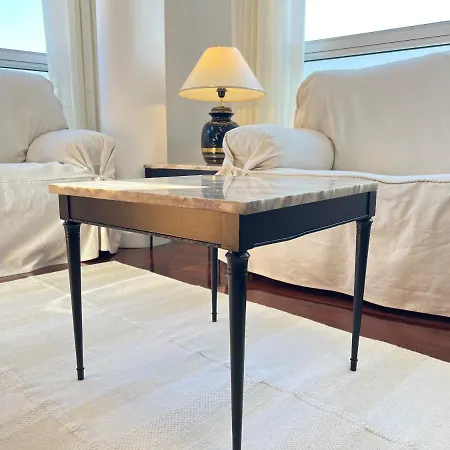Exclusivo Con Parking Apartment *