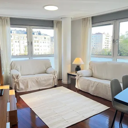 Apartment Exclusivo Con Parking