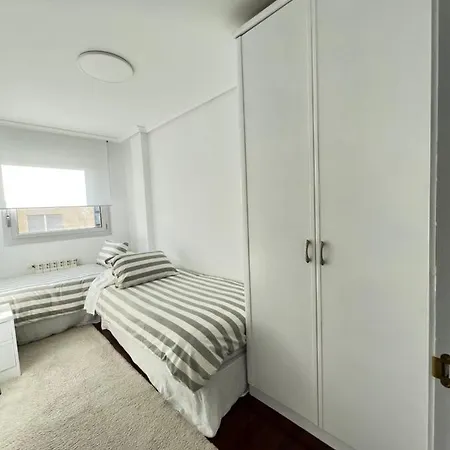 Apartment Exclusivo Con Parking *