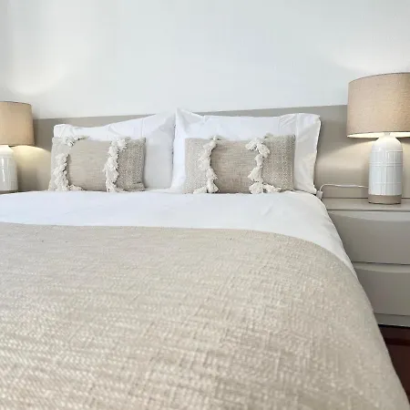 Apartment Exclusivo Con Parking *