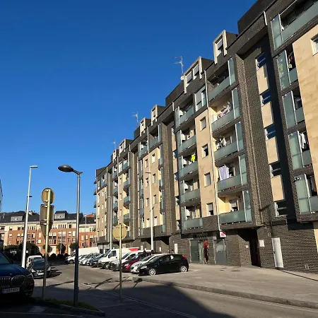 Exclusivo Con Parking Torrelavega