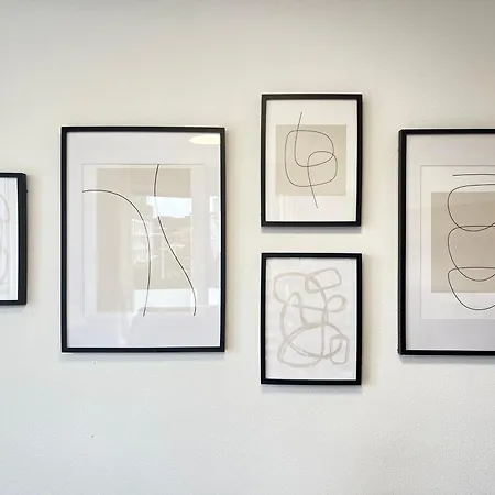 Exclusivo Con Parking 公寓 托雷拉韦加