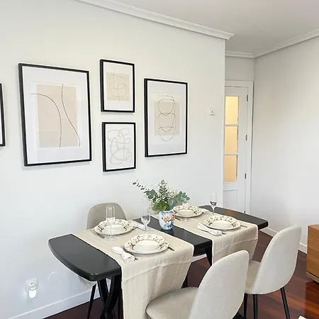 Exclusivo Con Parking Apartman *