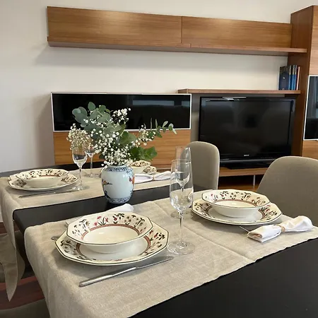 Exclusivo Con Parking Torrelavega
