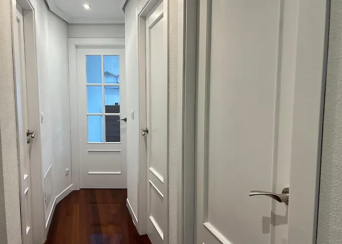 Apartment Exclusivo Con Parking