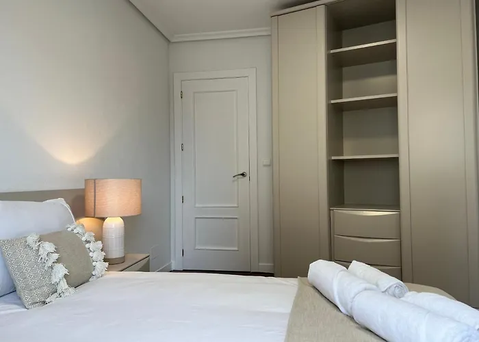 Exclusivo Con Parking * Torrelavega