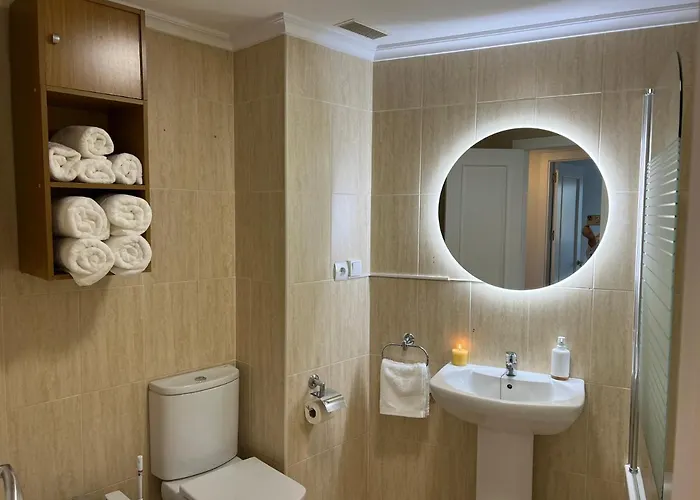 Exclusivo Con Parking