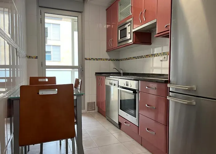 Exclusivo Con Parking *