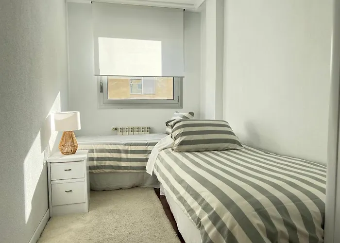 Exclusivo Con Parking *