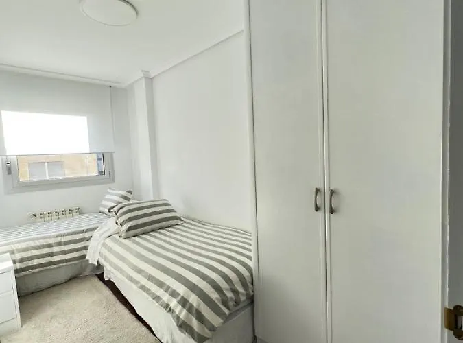 Apartment Exclusivo Con Parking *