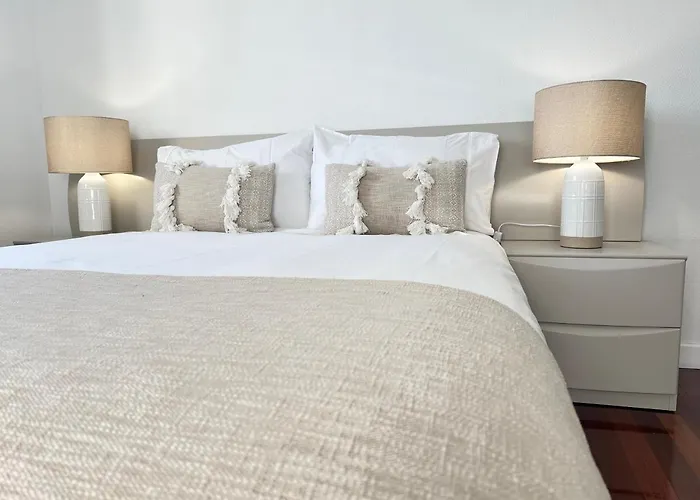 Apartment Exclusivo Con Parking *