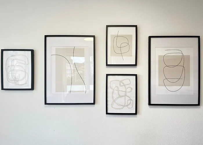 Exclusivo Con Parking Apartment Torrelavega