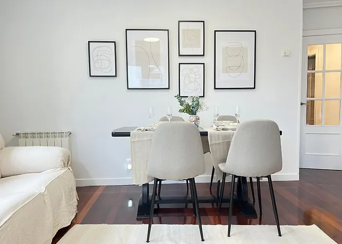 Exclusivo Con Parking Torrelavega